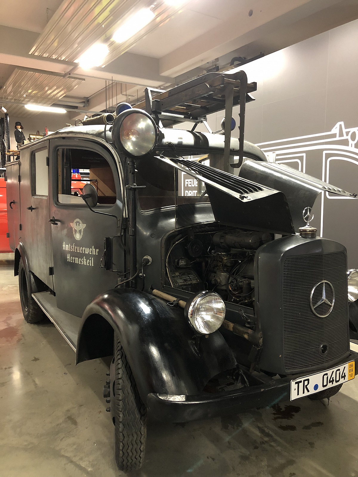 Museumstag in Hermeskeil 15 / 33